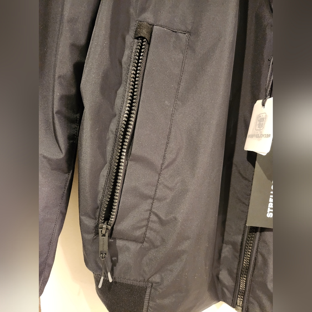 Strellson Windbreaker Jacket - Picture 3 of 5